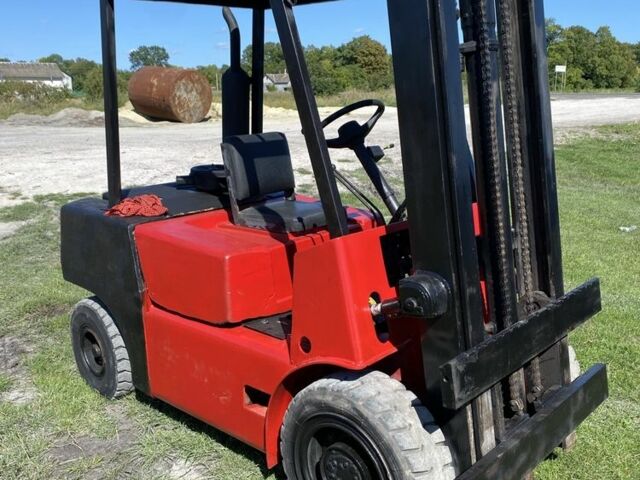 ГАЗ 3302, об'ємом двигуна 2.3 л та пробігом 0 тис. км за 5600 $, фото 1 на Automoto.ua