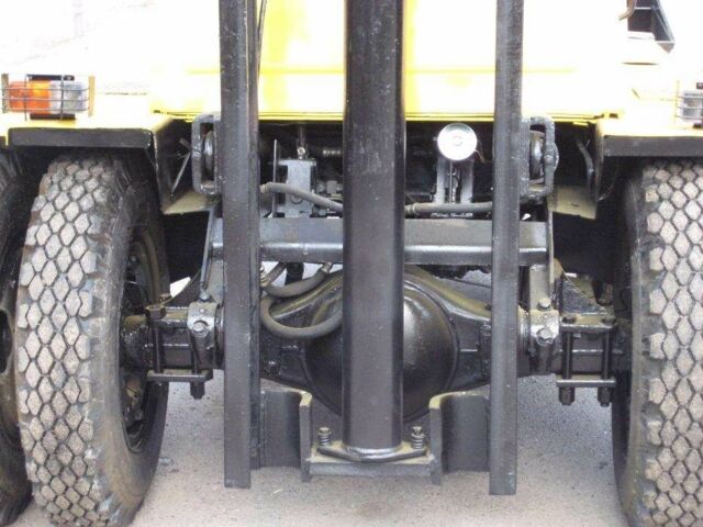 ГАЗ 3302, объемом двигателя 2.3 л и пробегом 0 тыс. км за 13255 $, фото 6 на Automoto.ua