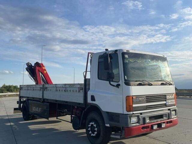 ГАЗ 3302, объемом двигателя 2.3 л и пробегом 0 тыс. км за 18500 $, фото 2 на Automoto.ua