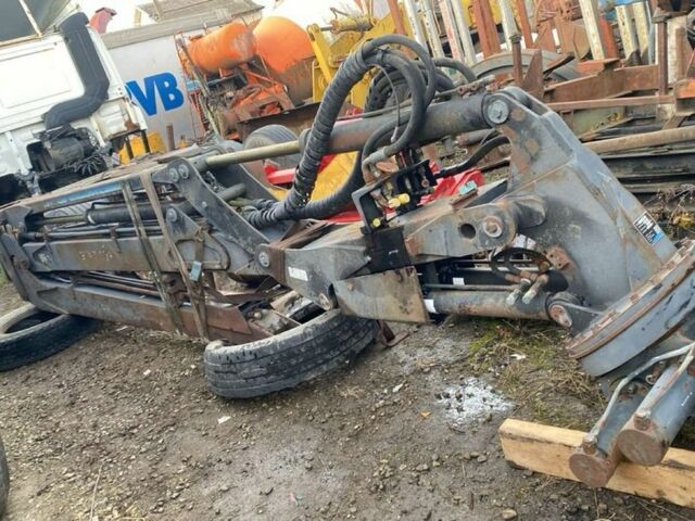 ГАЗ 3302, объемом двигателя 2.3 л и пробегом 0 тыс. км за 8000 $, фото 6 на Automoto.ua