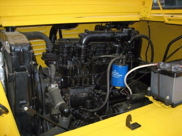 ГАЗ 3302, объемом двигателя 2.3 л и пробегом 0 тыс. км за 13255 $, фото 4 на Automoto.ua