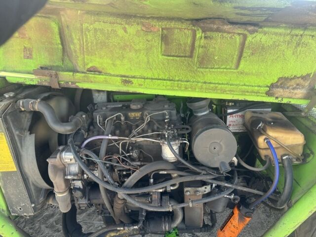 ГАЗ 3302 2000 в Ровно на Automoto.ua ГАЗ 3302, объемом двигателя 2.3 л и пробегом 0 тыс. км за 16500 $, фото 5 на Automoto.ua