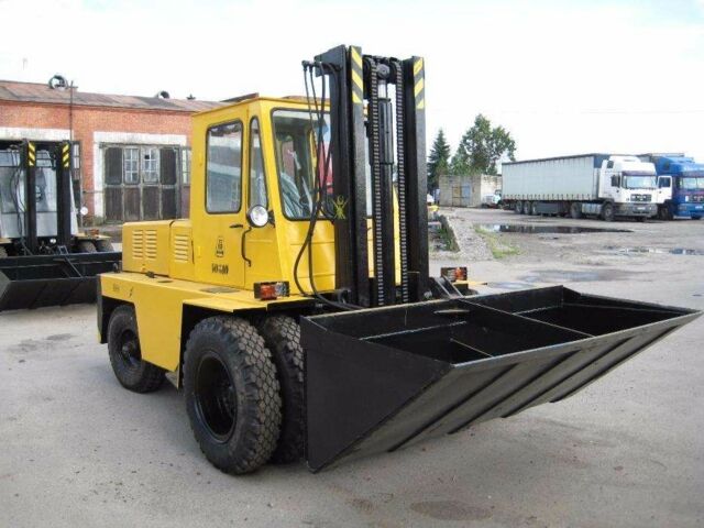 ГАЗ 3302, объемом двигателя 2.3 л и пробегом 0 тыс. км за 13255 $, фото 5 на Automoto.ua