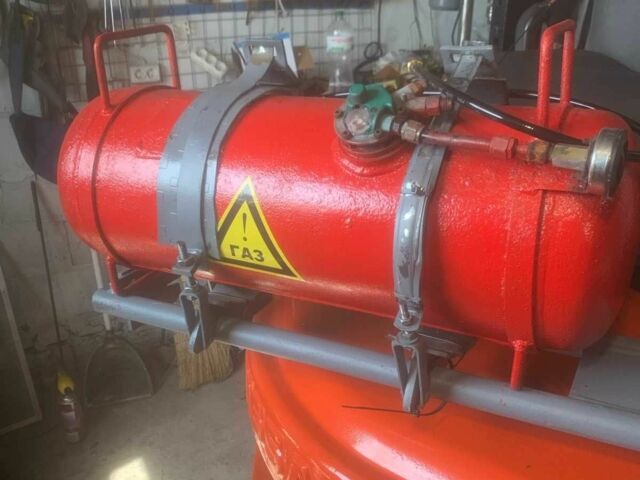 ГАЗ 3302, объемом двигателя 2.3 л и пробегом 0 тыс. км за 6500 $, фото 5 на Automoto.ua