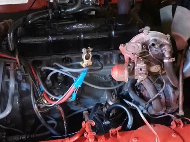 ГАЗ 3302, объемом двигателя 2.3 л и пробегом 0 тыс. км за 6500 $, фото 4 на Automoto.ua