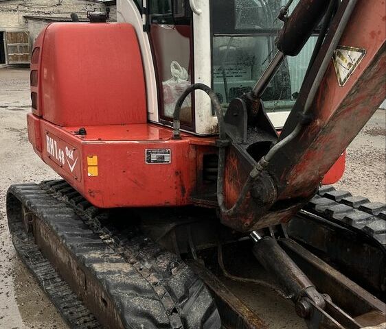 ГАЗ 3302, объемом двигателя 2.3 л и пробегом 0 тыс. км за 20000 $, фото 7 на Automoto.ua