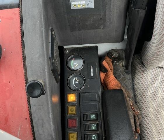 ГАЗ 3302, объемом двигателя 2.3 л и пробегом 0 тыс. км за 20000 $, фото 11 на Automoto.ua