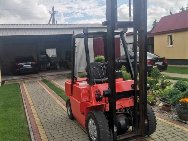 ГАЗ 3302, объемом двигателя 2.3 л и пробегом 0 тыс. км за 6500 $, фото 2 на Automoto.ua