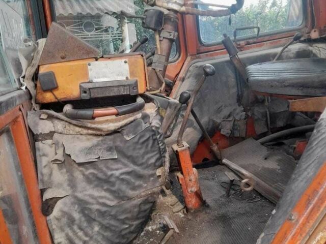 ГАЗ 3302, объемом двигателя 2.3 л и пробегом 0 тыс. км за 5000 $, фото 3 на Automoto.ua