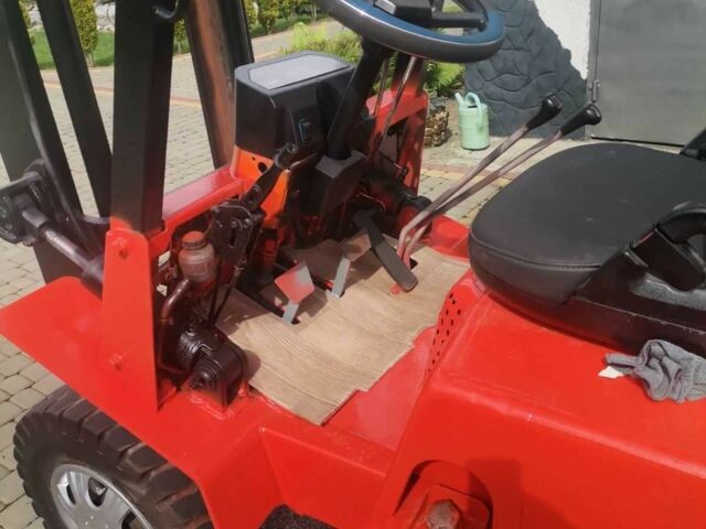 ГАЗ 3302, объемом двигателя 2.3 л и пробегом 0 тыс. км за 6500 $, фото 3 на Automoto.ua