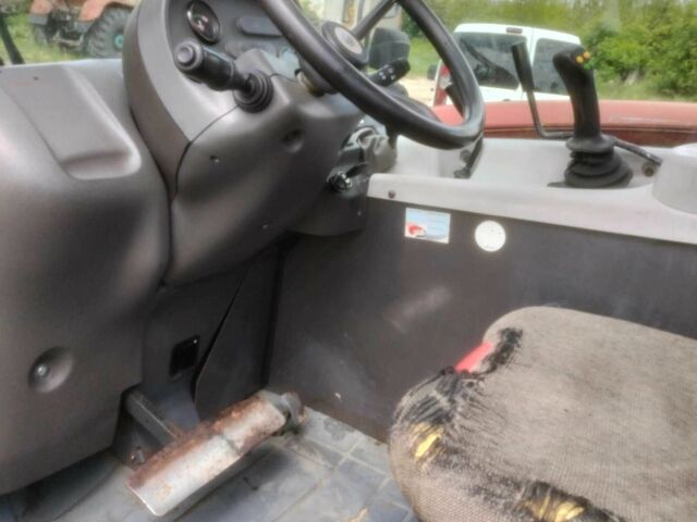 ГАЗ 3302, объемом двигателя 2.3 л и пробегом 0 тыс. км за 26350 $, фото 16 на Automoto.ua