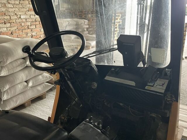 ГАЗ 3302, объемом двигателя 2.3 л и пробегом 0 тыс. км за 7000 $, фото 8 на Automoto.ua
