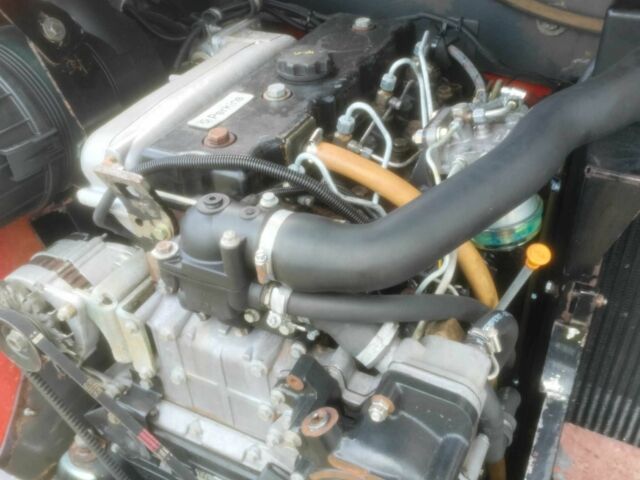 ГАЗ 3302, объемом двигателя 2.3 л и пробегом 0 тыс. км за 26350 $, фото 10 на Automoto.ua