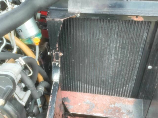 ГАЗ 3302, объемом двигателя 2.3 л и пробегом 0 тыс. км за 26350 $, фото 11 на Automoto.ua