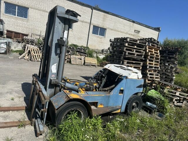 ГАЗ 3302, объемом двигателя 2.3 л и пробегом 0 тыс. км за 8000 $, фото 1 на Automoto.ua