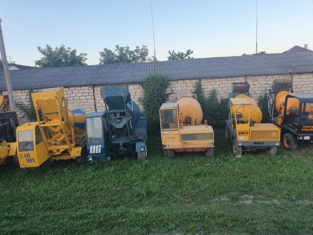 ГАЗ 3302, объемом двигателя 2.3 л и пробегом 0 тыс. км за 28027 $, фото 8 на Automoto.ua