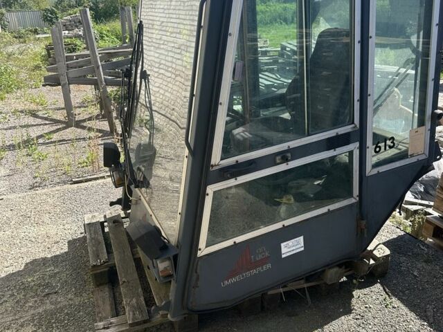 ГАЗ 3302, объемом двигателя 2.3 л и пробегом 0 тыс. км за 8000 $, фото 8 на Automoto.ua