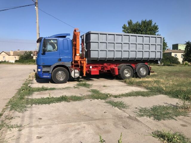 ГАЗ 3302, объемом двигателя 2.3 л и пробегом 0 тыс. км за 48000 $, фото 12 на Automoto.ua
