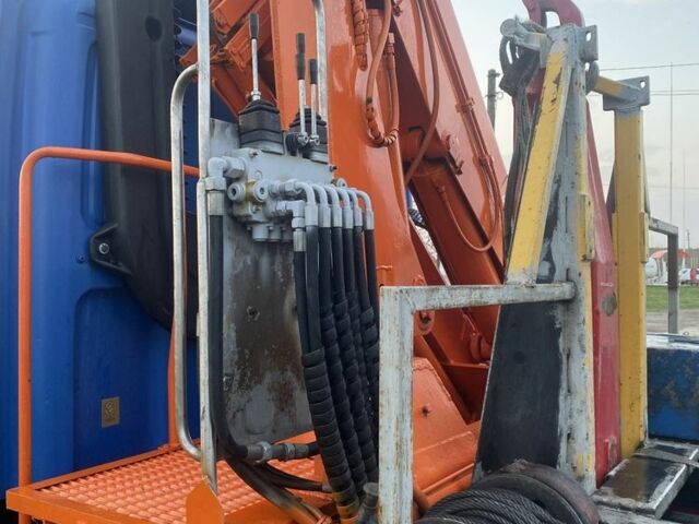 ГАЗ 3302, объемом двигателя 2.3 л и пробегом 0 тыс. км за 48000 $, фото 3 на Automoto.ua