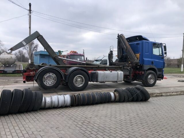 ГАЗ 3302, объемом двигателя 2.3 л и пробегом 0 тыс. км за 48000 $, фото 15 на Automoto.ua