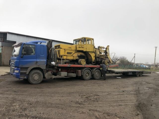 ГАЗ 3302, объемом двигателя 2.3 л и пробегом 0 тыс. км за 48000 $, фото 11 на Automoto.ua
