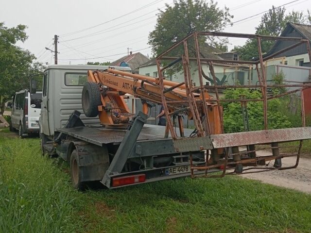 ГАЗ 3302, объемом двигателя 2.3 л и пробегом 0 тыс. км за 10500 $, фото 4 на Automoto.ua