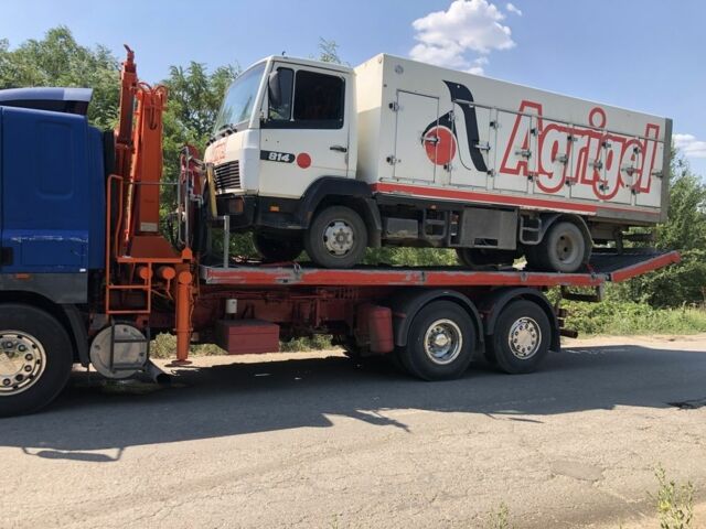 ГАЗ 3302, объемом двигателя 2.3 л и пробегом 0 тыс. км за 48000 $, фото 13 на Automoto.ua