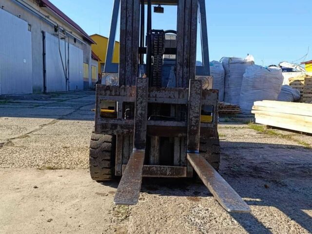 ГАЗ 3302, объемом двигателя 2.3 л и пробегом 0 тыс. км за 6170 $, фото 1 на Automoto.ua