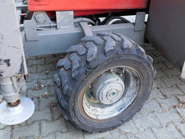 ГАЗ 3302, об'ємом двигуна 2.3 л та пробігом 0 тис. км за 19500 $, фото 5 на Automoto.ua