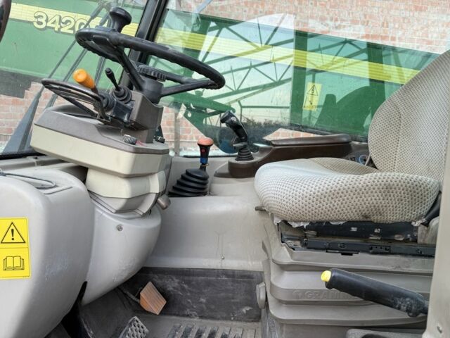 ГАЗ 3302, об'ємом двигуна 2.3 л та пробігом 0 тис. км за 19100 $, фото 14 на Automoto.ua