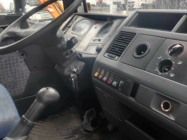 ГАЗ 3302, объемом двигателя 2.3 л и пробегом 0 тыс. км за 55867 $, фото 6 на Automoto.ua