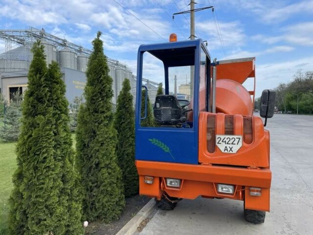 ГАЗ 3302, об'ємом двигуна 2.3 л та пробігом 0 тис. км за 18000 $, фото 3 на Automoto.ua