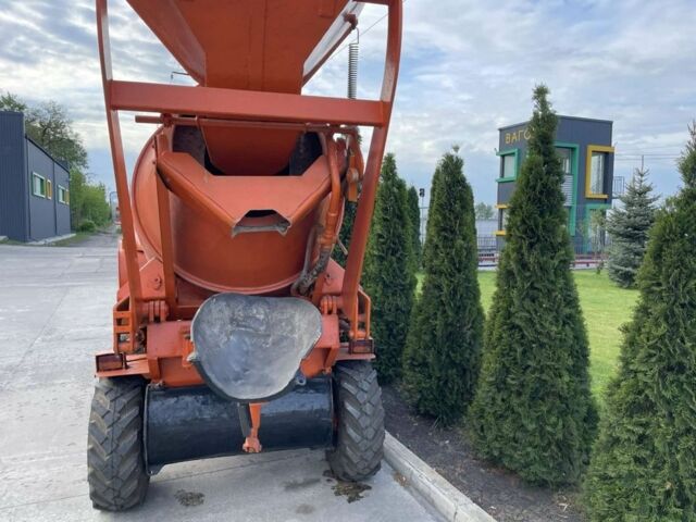 ГАЗ 3302, об'ємом двигуна 2.3 л та пробігом 0 тис. км за 18000 $, фото 5 на Automoto.ua