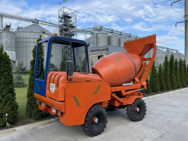 ГАЗ 3302, об'ємом двигуна 2.3 л та пробігом 0 тис. км за 18000 $, фото 2 на Automoto.ua