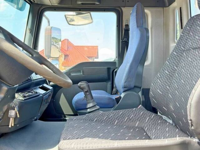 ГАЗ 3302, объемом двигателя 2.3 л и пробегом 0 тыс. км за 63428 $, фото 6 на Automoto.ua