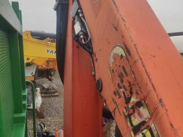 ГАЗ 3302, объемом двигателя 2.3 л и пробегом 0 тыс. км за 55867 $, фото 9 на Automoto.ua