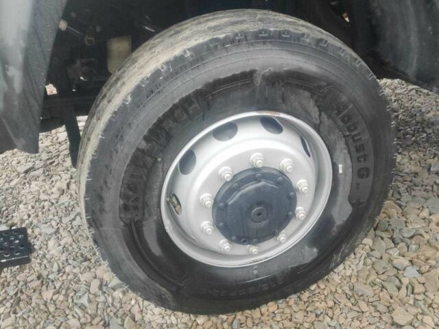 ГАЗ 3302, объемом двигателя 2.3 л и пробегом 0 тыс. км за 55867 $, фото 15 на Automoto.ua