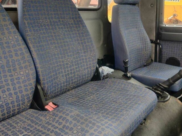 ГАЗ 3302, объемом двигателя 2.3 л и пробегом 0 тыс. км за 55867 $, фото 7 на Automoto.ua