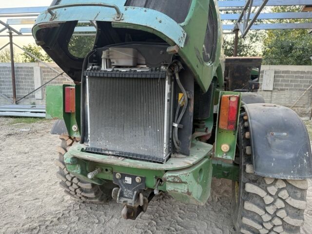 ГАЗ 3302, об'ємом двигуна 2.3 л та пробігом 0 тис. км за 19100 $, фото 16 на Automoto.ua