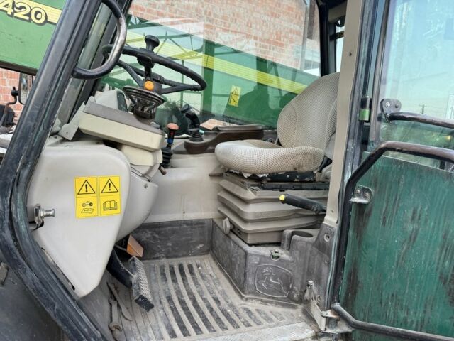 ГАЗ 3302, об'ємом двигуна 2.3 л та пробігом 0 тис. км за 19100 $, фото 13 на Automoto.ua