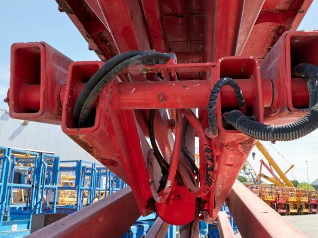 ГАЗ 3302, об'ємом двигуна 2.3 л та пробігом 0 тис. км за 19500 $, фото 16 на Automoto.ua