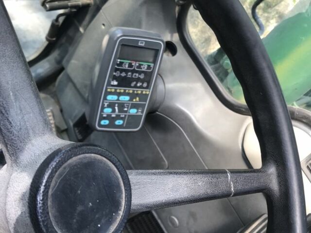 ГАЗ 3302, об'ємом двигуна 2.3 л та пробігом 0 тис. км за 24950 $, фото 5 на Automoto.ua