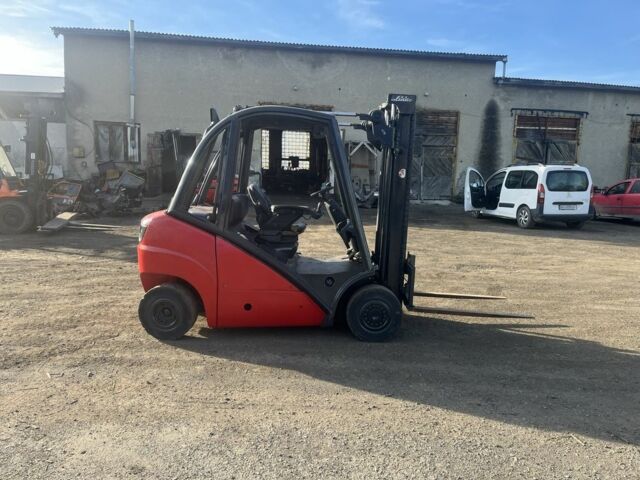 ГАЗ 3302, объемом двигателя 2.3 л и пробегом 0 тыс. км за 8800 $, фото 5 на Automoto.ua