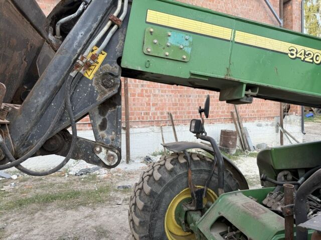 ГАЗ 3302, об'ємом двигуна 2.3 л та пробігом 0 тис. км за 19100 $, фото 9 на Automoto.ua
