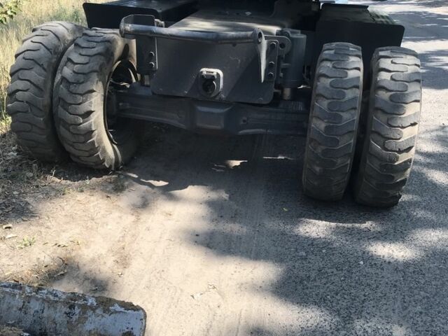 ГАЗ 3302, об'ємом двигуна 2.3 л та пробігом 0 тис. км за 24950 $, фото 11 на Automoto.ua