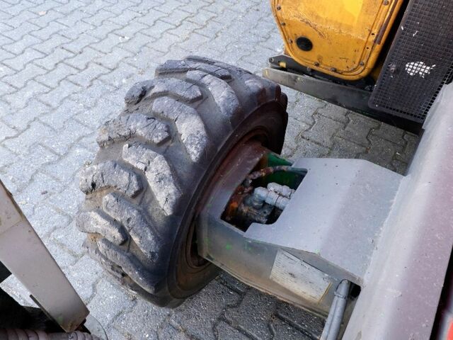 ГАЗ 3302, об'ємом двигуна 2.3 л та пробігом 0 тис. км за 19500 $, фото 8 на Automoto.ua