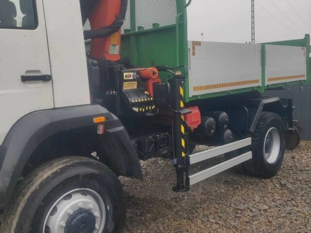 ГАЗ 3302, объемом двигателя 2.3 л и пробегом 0 тыс. км за 55867 $, фото 11 на Automoto.ua