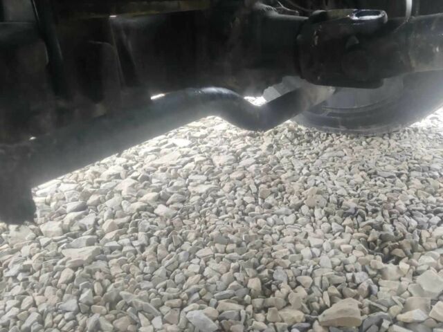 ГАЗ 3302, объемом двигателя 2.3 л и пробегом 0 тыс. км за 55867 $, фото 5 на Automoto.ua