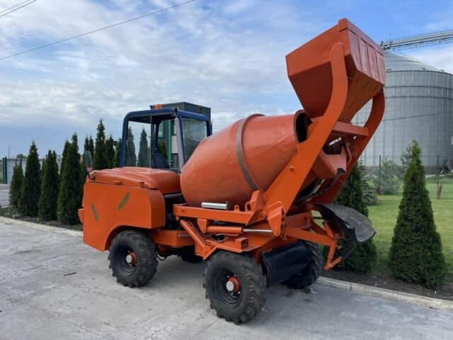 ГАЗ 3302, об'ємом двигуна 2.3 л та пробігом 0 тис. км за 18000 $, фото 1 на Automoto.ua