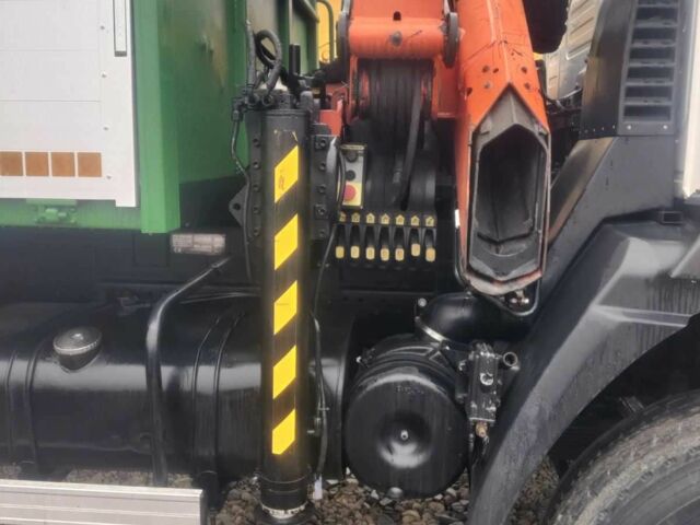 ГАЗ 3302, объемом двигателя 2.3 л и пробегом 0 тыс. км за 55867 $, фото 17 на Automoto.ua